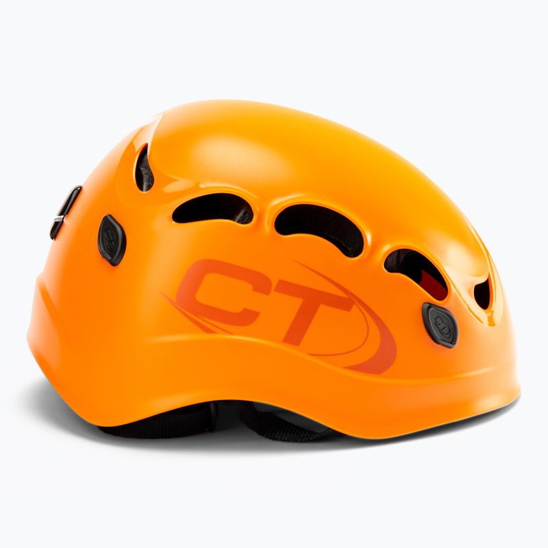 Lezecká prilba Climbing Technology Venus Plus oranžová 6X93301CT003 3