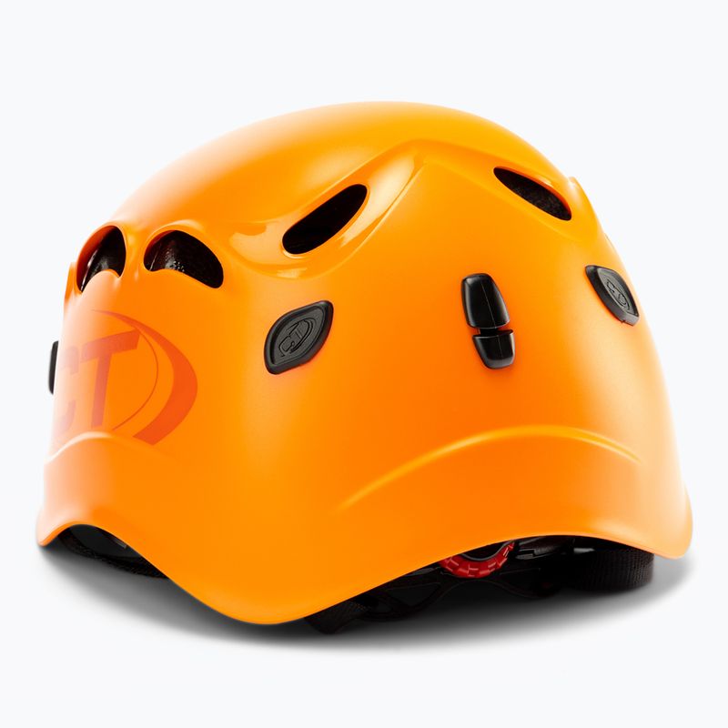 Lezecká prilba Climbing Technology Venus Plus oranžová 6X93301CT003 4
