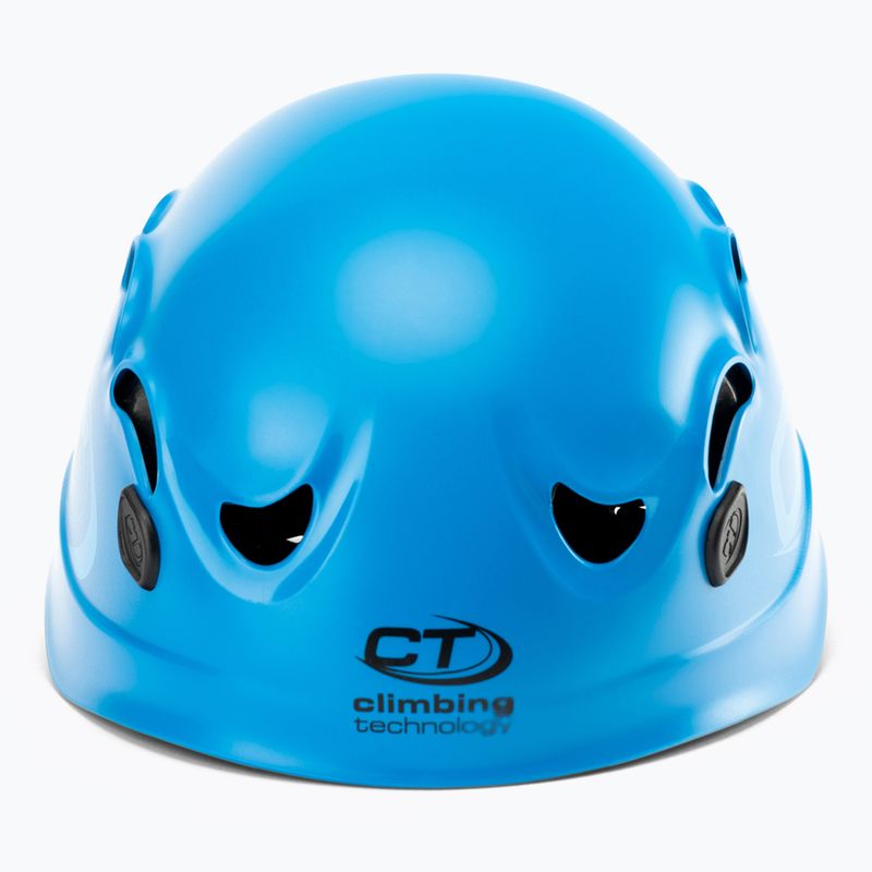 Lezecká prilba Climbing Technology Venus Plus modrá 6X93303CT003 2