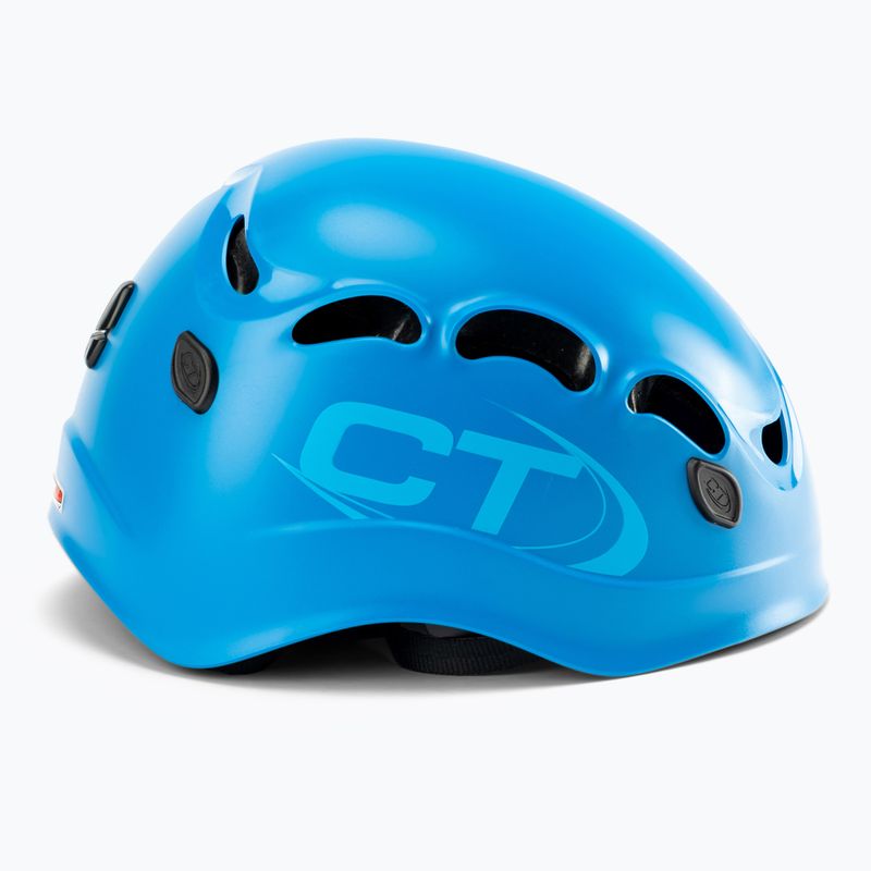 Lezecká prilba Climbing Technology Venus Plus modrá 6X93303CT003 3
