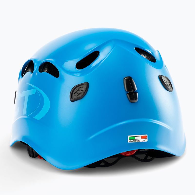 Lezecká prilba Climbing Technology Venus Plus modrá 6X93303CT003 4
