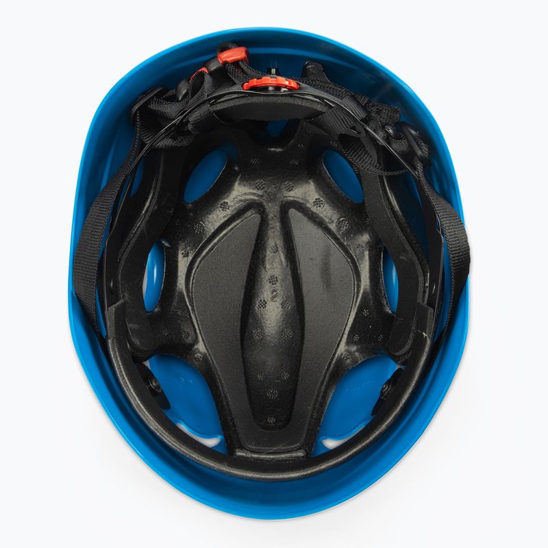 Lezecká prilba Climbing Technology Venus Plus modrá 6X93303CT003 5