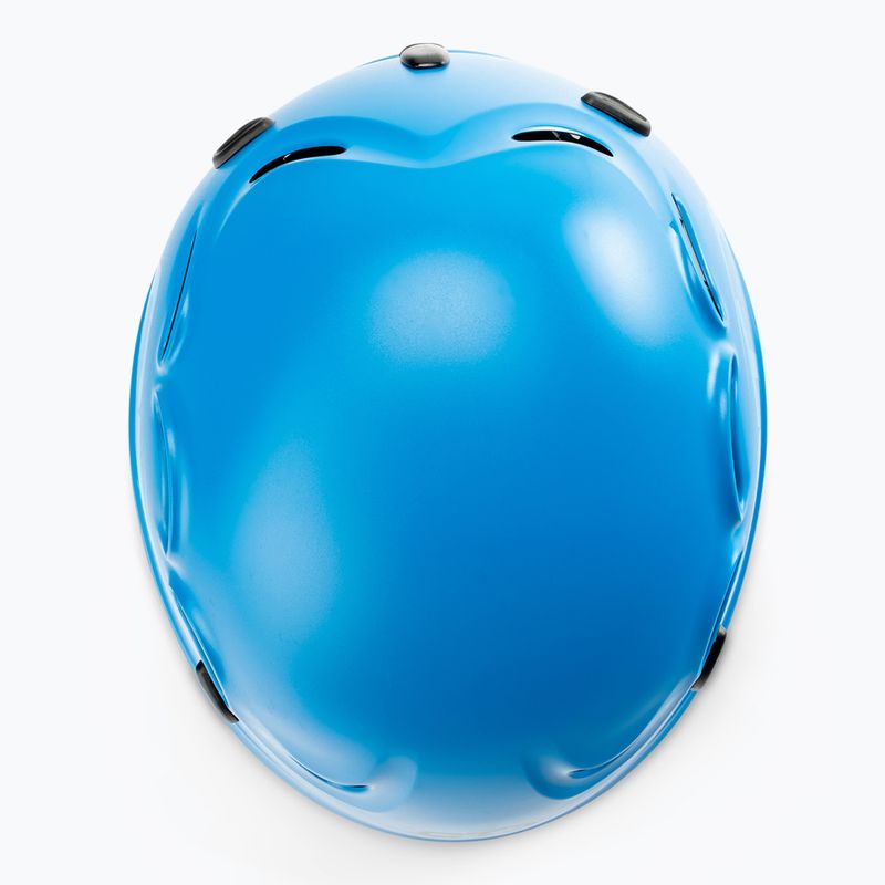Lezecká prilba Climbing Technology Venus Plus modrá 6X93303CT003 6