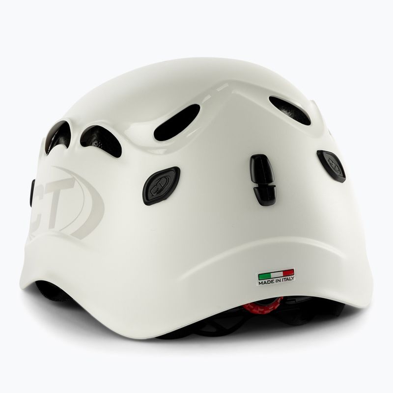 Lezecká prilba Climbing Technology Venus Plus biela 6X93307CT003 4