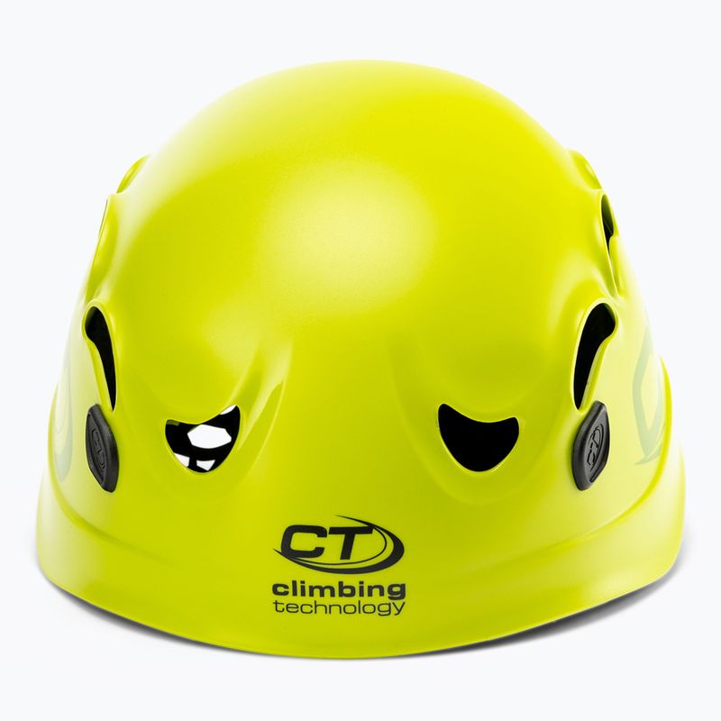Horolezecká prilba Climbing Technology Venus Plus green 6X93309CT003 2
