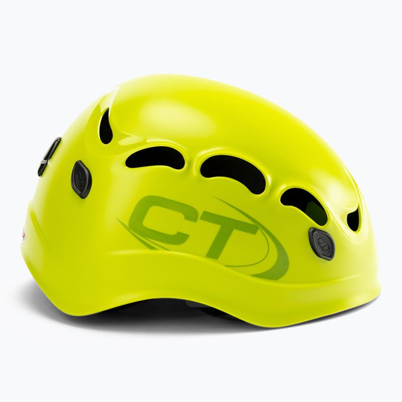 Horolezecká prilba Climbing Technology Venus Plus green 6X93309CT003 3