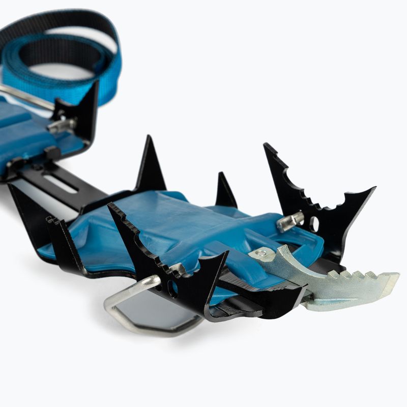 Climbing Technology Hyper Spike automatické skoby modré 3I894 3