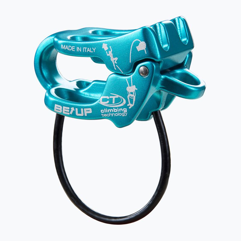 Climbing Technology Be Up istiace zariadenie L657 modré 2D657A5YY