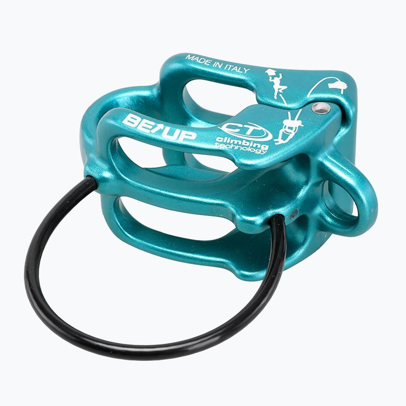 Climbing Technology Be Up istiace zariadenie L657 modré 2D657A5YY 2