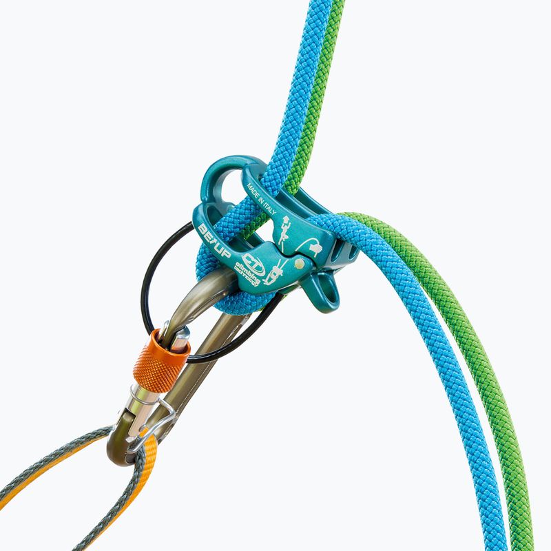 Climbing Technology Be Up istiace zariadenie L657 modré 2D657A5YY 3