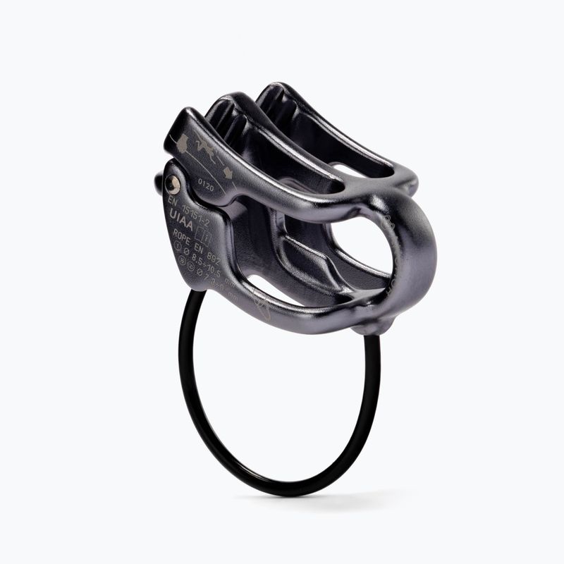 Climbing Technology Be Up istiace zariadenie L657 black 2D657A5XP