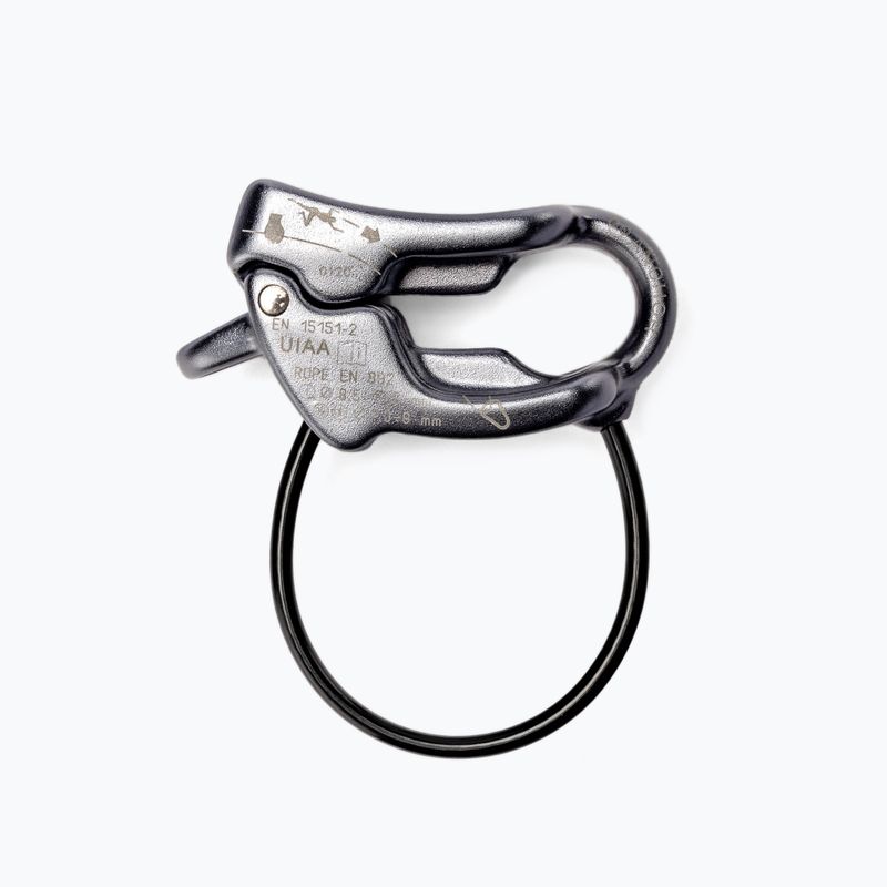 Climbing Technology Be Up istiace zariadenie L657 black 2D657A5XP 2