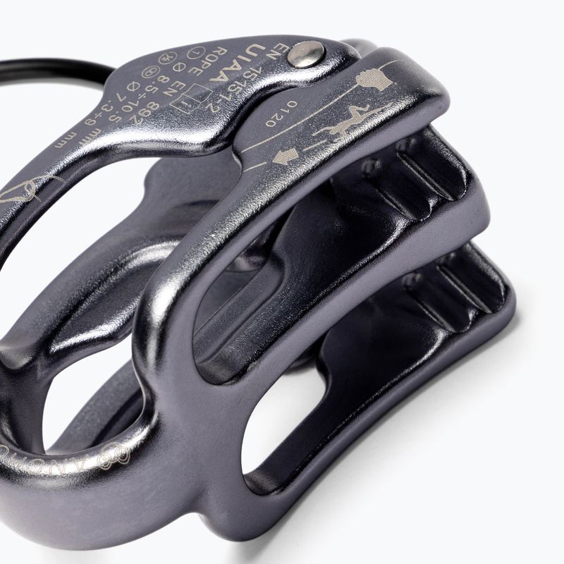 Climbing Technology Be Up istiace zariadenie L657 black 2D657A5XP 3