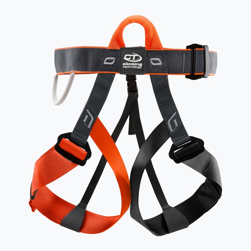 Lezecký postroj Climbing Technology Discovery 7H107AFA1