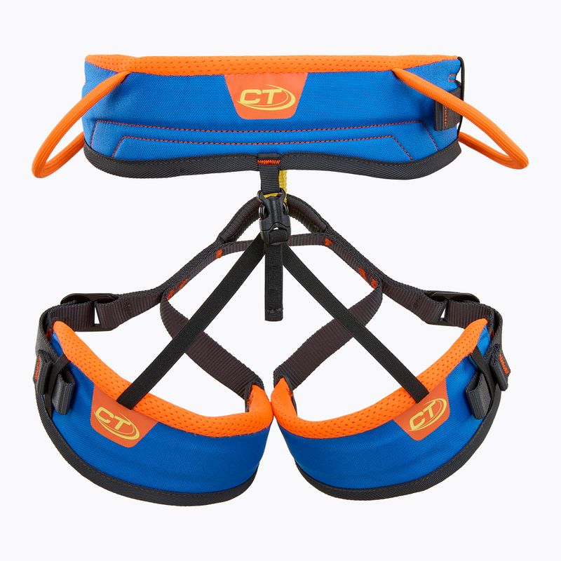 Detský lezecký postroj Climbing Technology Dyno 7H185AF03 2