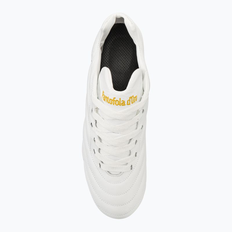 Pánske kopačky Pantofola d'Oro Superleggera 2.0 bianco 6