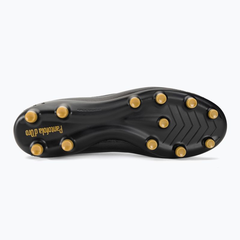Pánske kopačky Pantofola d'Oro Superstar 2000 nero 5