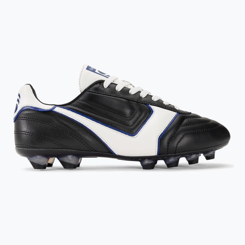 Pánske futbalové topánky Pantofola d'Oro Modena nero 2