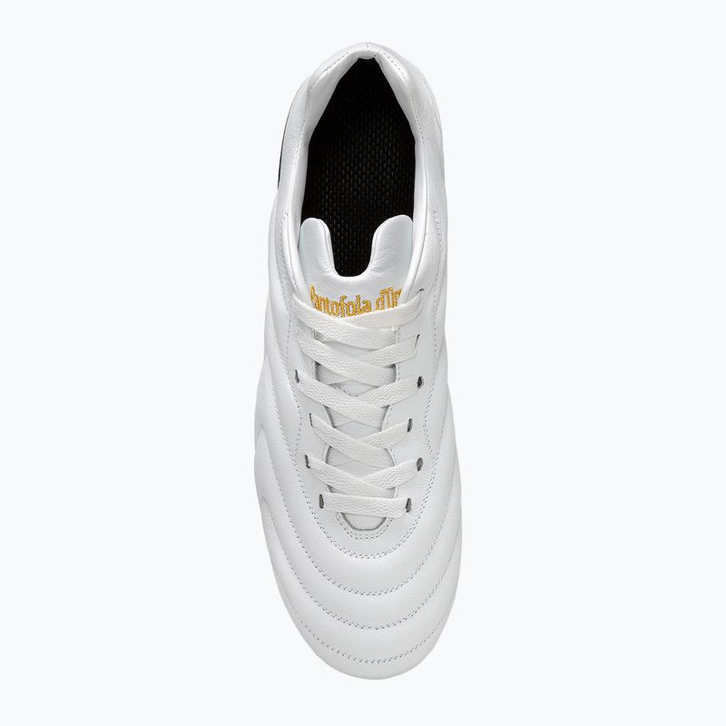 Pánske kopačky Pantofola d'Oro Superleggera 2.0 bianco 8