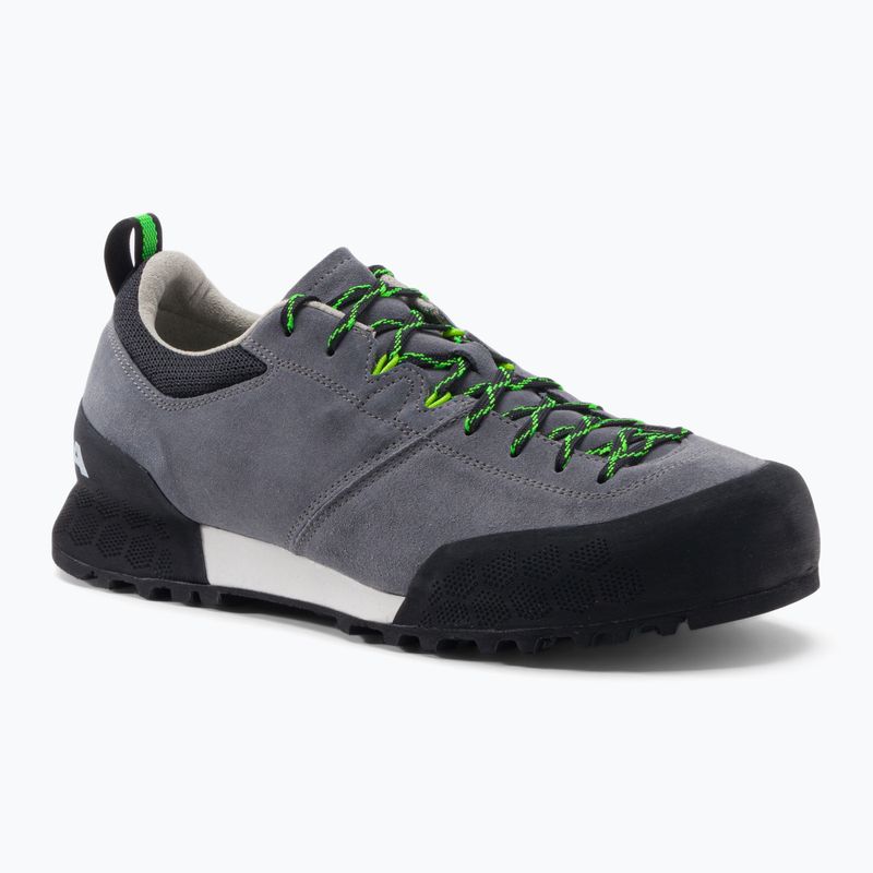 Pánska prístupová obuv SCARPA Kalipe sivá 72630-350
