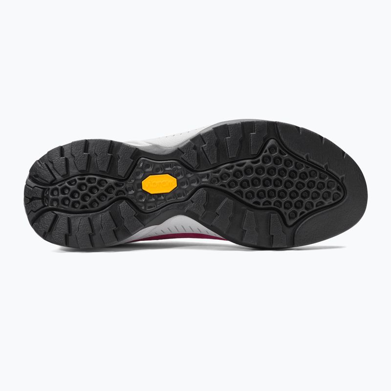 SCARPA Mojito trekingové topánky červené 32605-350/210 5