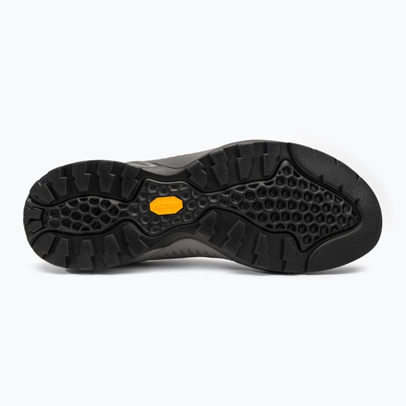 SCARPA Mojito sivá treková obuv 32605-350/216 5