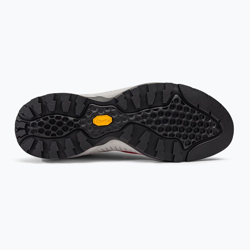 SCARPA Mojito trekingové topánky červené 32605 6