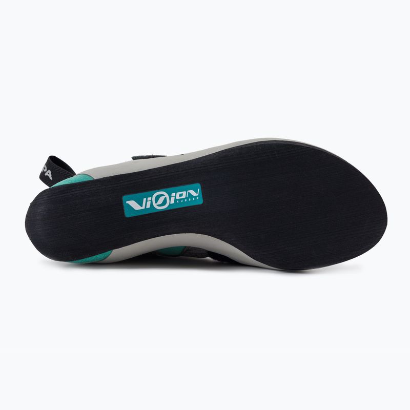 SCARPA Origin dámska lezecká obuv zelená 70062-002/1 4