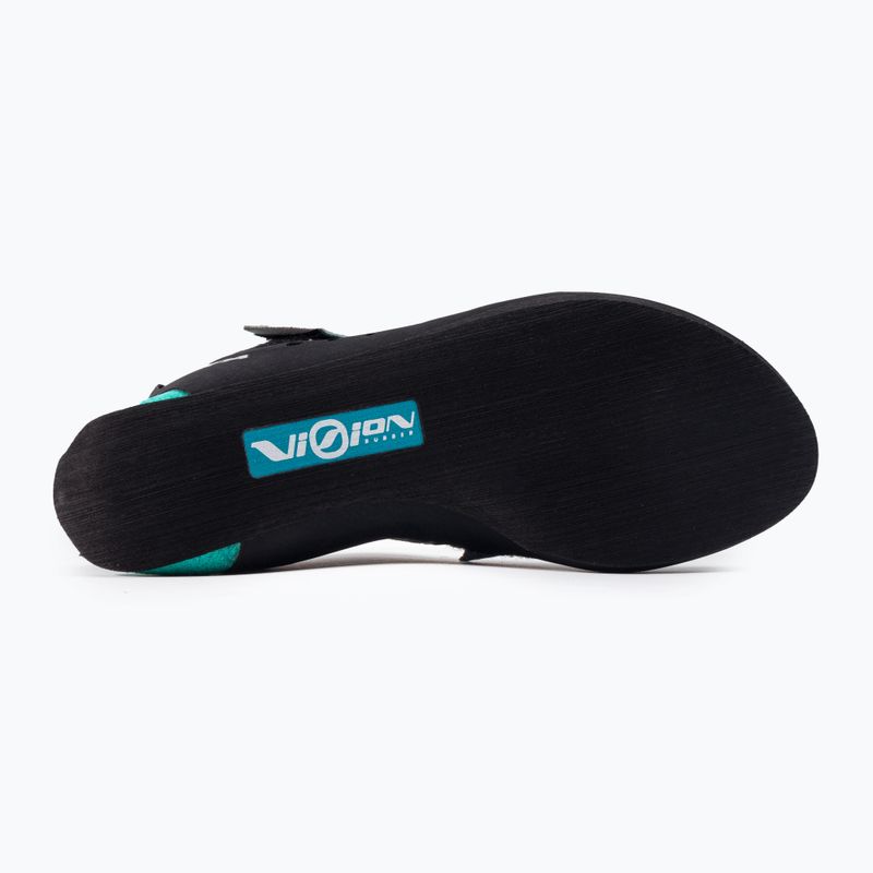 SCARPA Origin dámska lezecká obuv modrá 70062-002/2 4