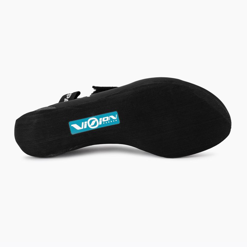 SCARPA Reflex V dámska lezecká obuv black-blue 70067-002/1 4