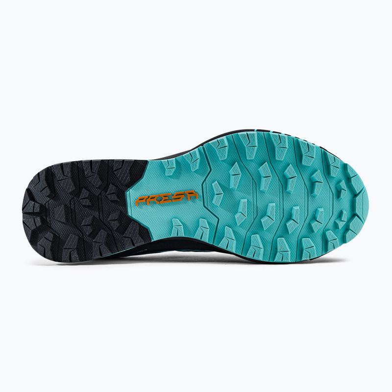 Dámska bežecká obuv SCARPA Ribelle Run blue 33078-352/1 7