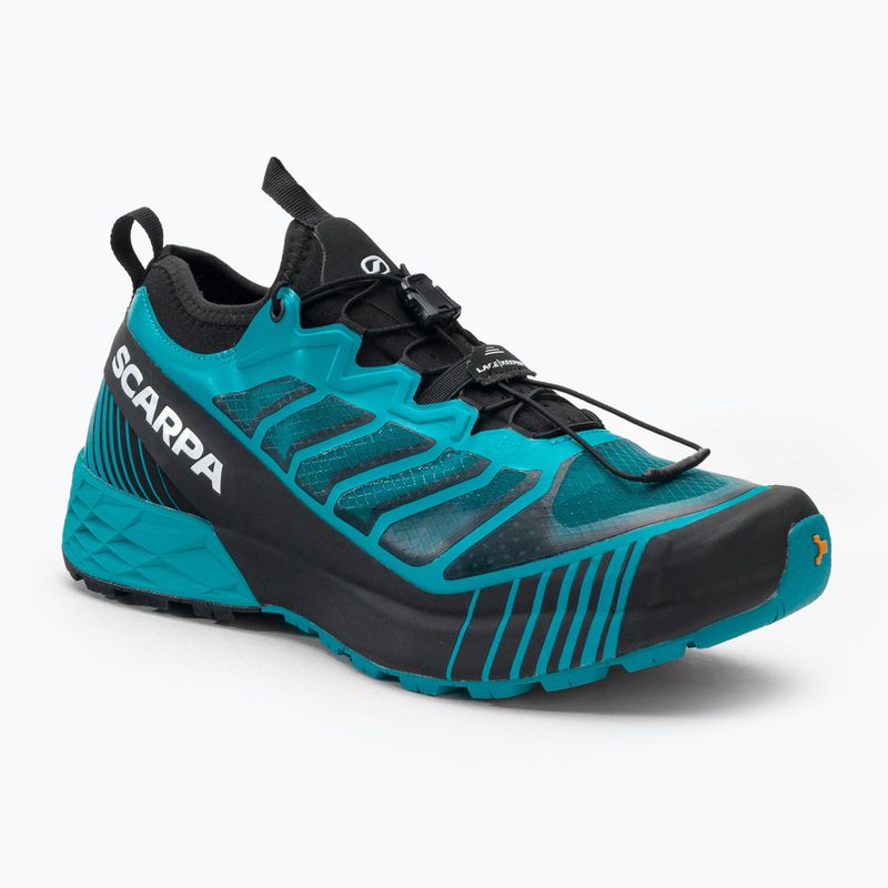 Pánska bežecká obuv SCARPA Ribelle Run blue 33078-351/1