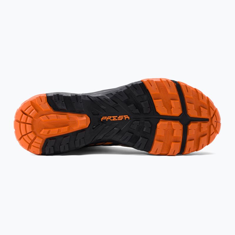 Pánske trekové topánky SCARPA Rush TRK GTX brown 63140-200 4
