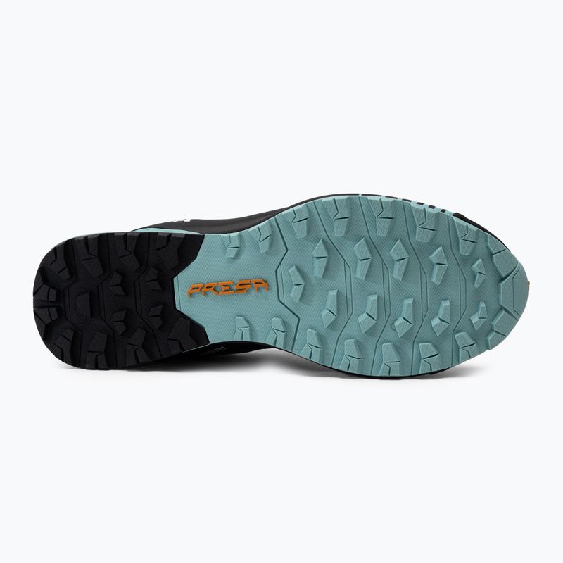 Dámska bežecká obuv SCARPA Run GTX black 33078-202/4 7