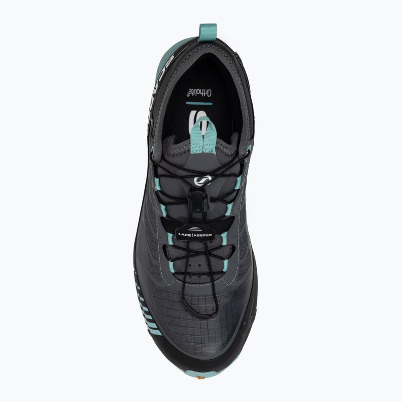 Dámska bežecká obuv SCARPA Run GTX black 33078-202/4 8