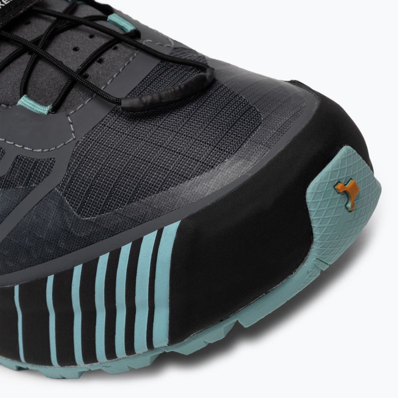 Dámska bežecká obuv SCARPA Run GTX black 33078-202/4 9