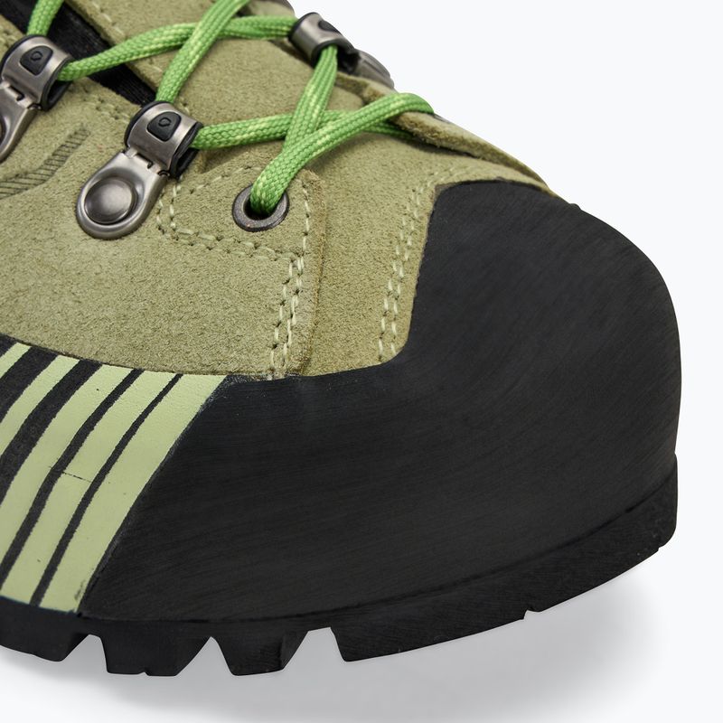 Dámske vysokohorské topánky SCARPA Ribelle HD aloe/aloe 7