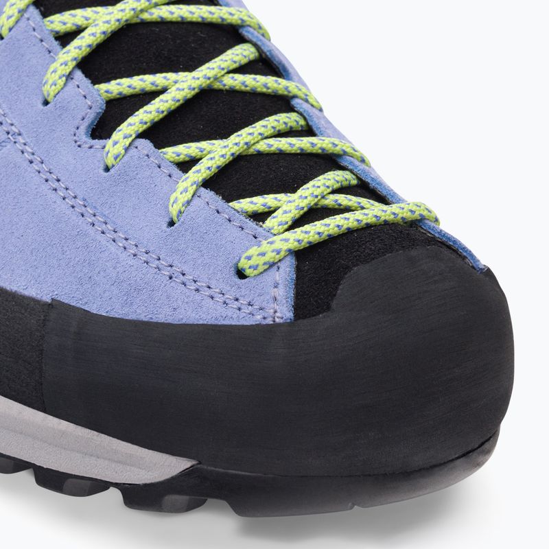 Dámske trekové topánky SCARPA Mescalito purple 72103-352/3 7