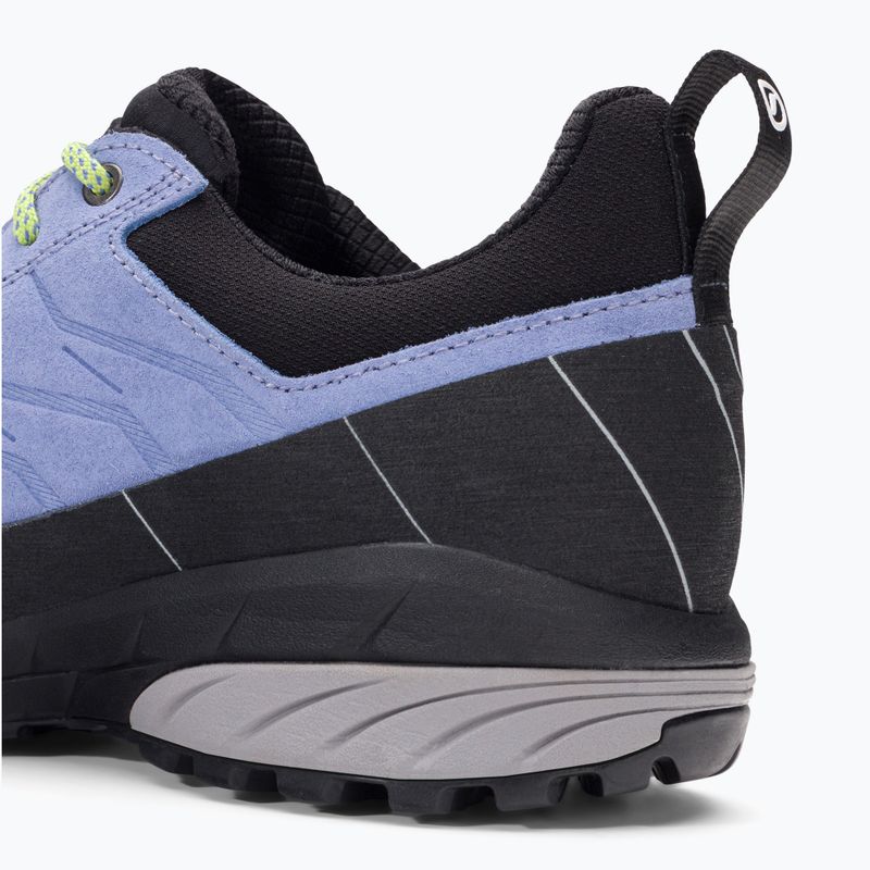 Dámske trekové topánky SCARPA Mescalito purple 72103-352/3 10