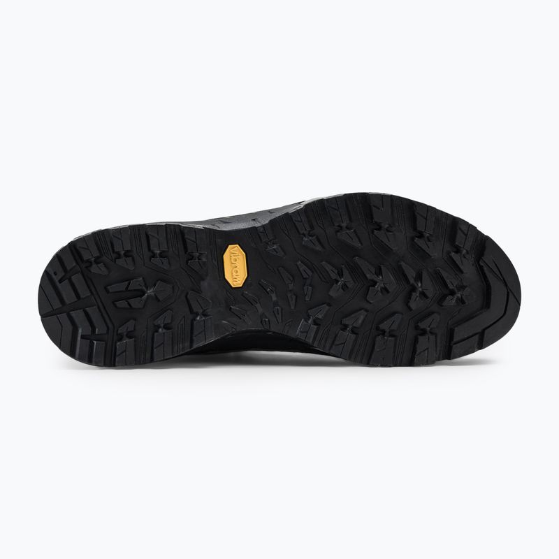 Pánske trekové topánky SCARPA Mescalito TRK GTX grey 61050 5