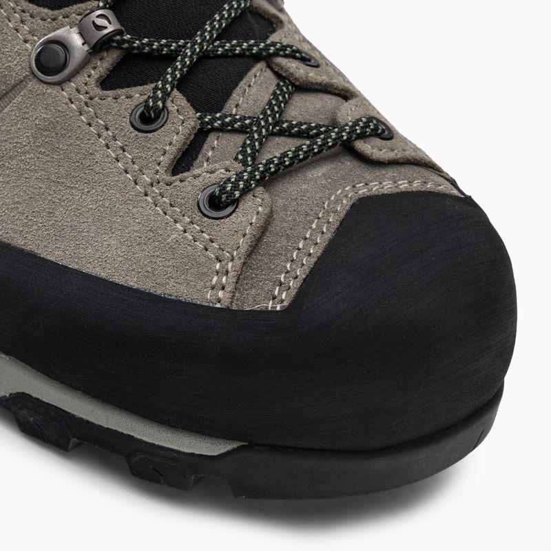 Pánske trekové topánky SCARPA Mescalito TRK GTX grey 61050 7