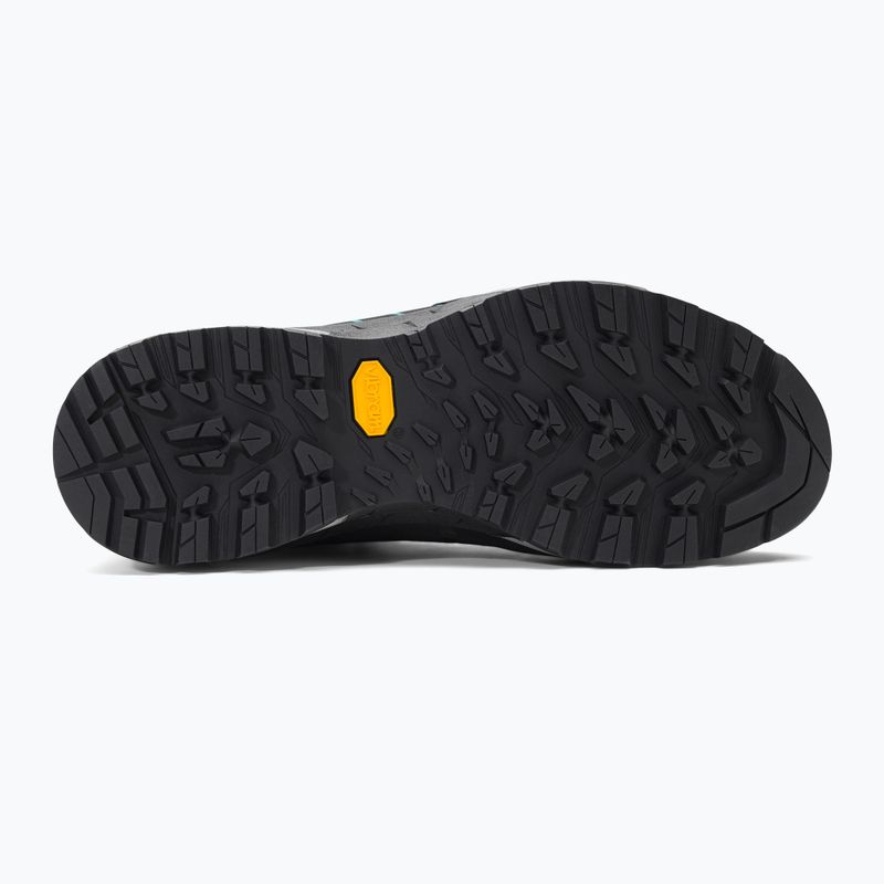 Dámske trekové topánky SCARPA Mescalito TRK GTX black 61050 5