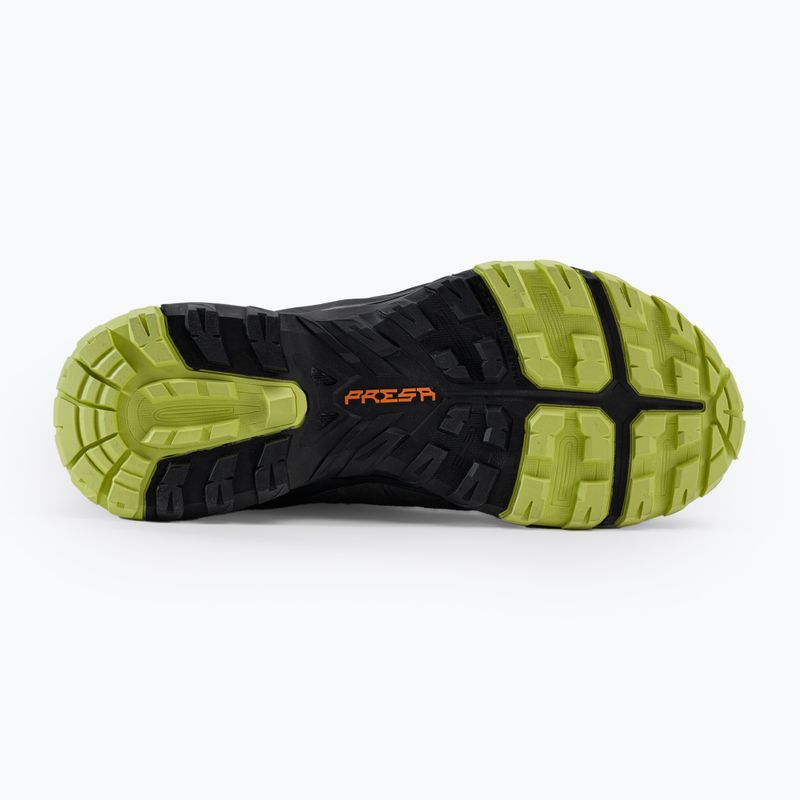 Dámske trekové topánky SCARPA Rush Trail GTX green 63145-202 4