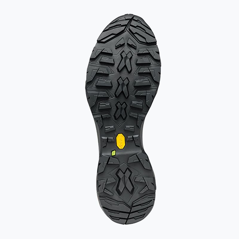Pánske trekové topánky SCARPA Mojito Trail GTX blue 63316-200 14