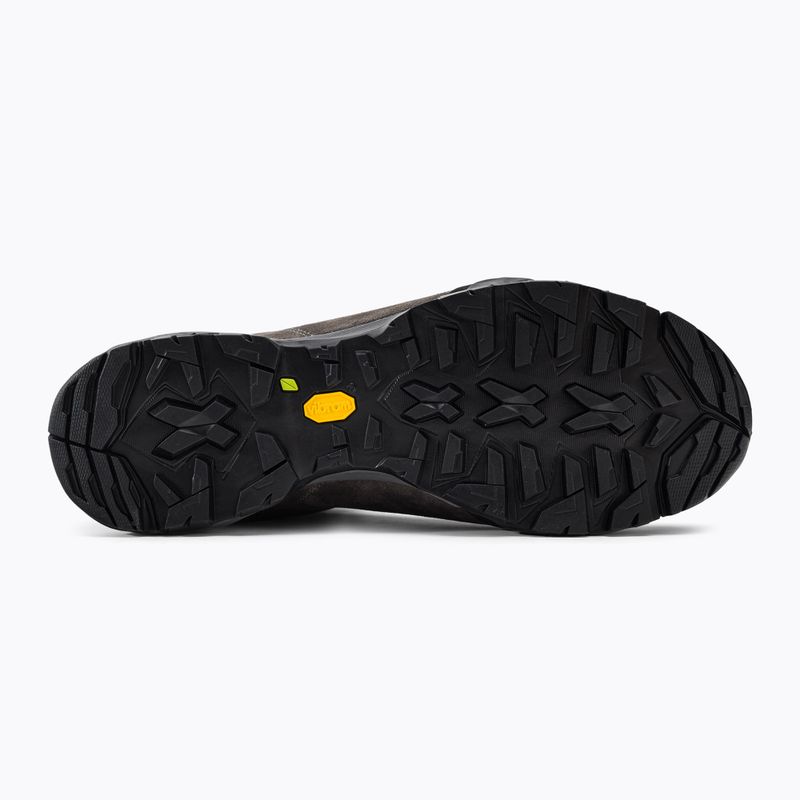Pánske trekové topánky SCARPA Mojito Hike GTX grey 63318 5