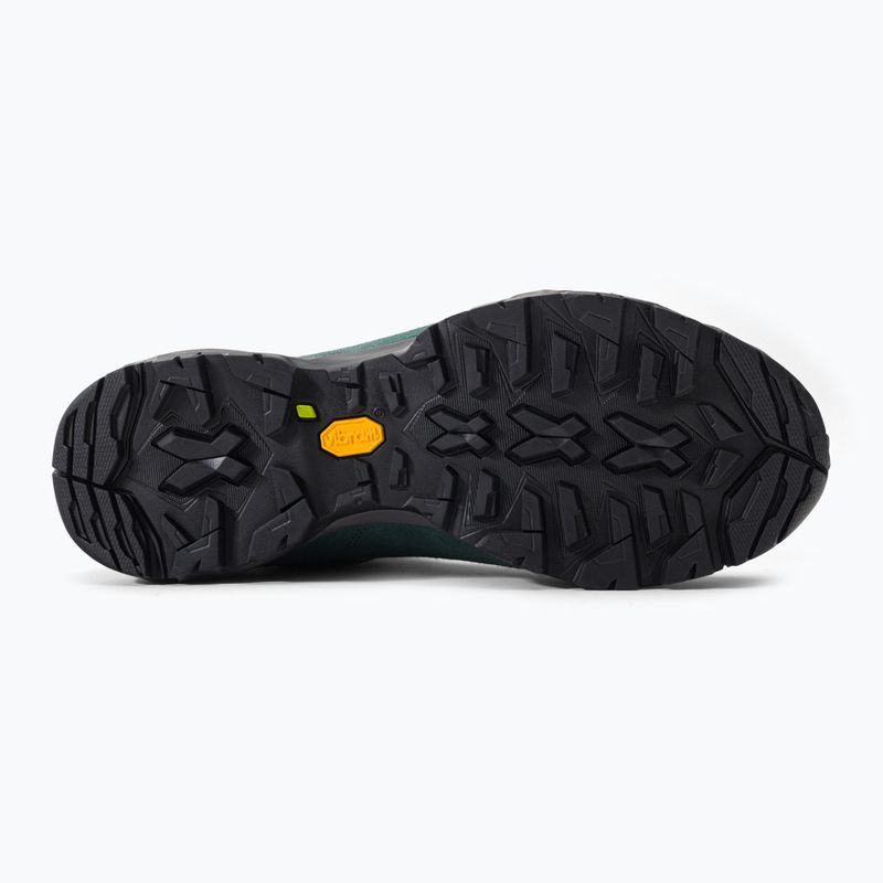 Dámske trekové topánky SCARPA Mojito Hike GTX green 63318-202 4
