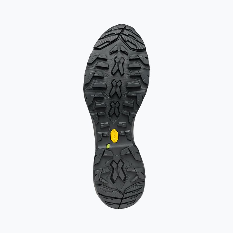 Dámske trekové topánky SCARPA Mojito Hike GTX green 63318-202 13