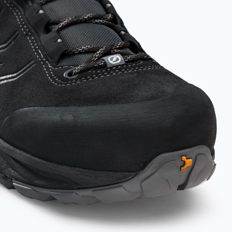 Pánske trekové topánky SCARPA Rush TRK GTX black 63140 7