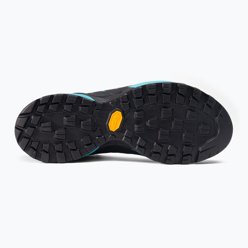 Pánska prístupová obuv SCARPA Mescalito Mid GTX grey 72097-200 4