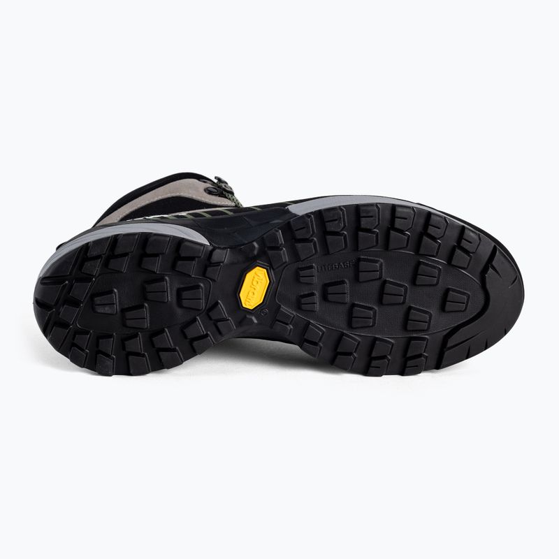 Pánske topánky SCARPA Mescalito Mid GTX beige 72097-200 4